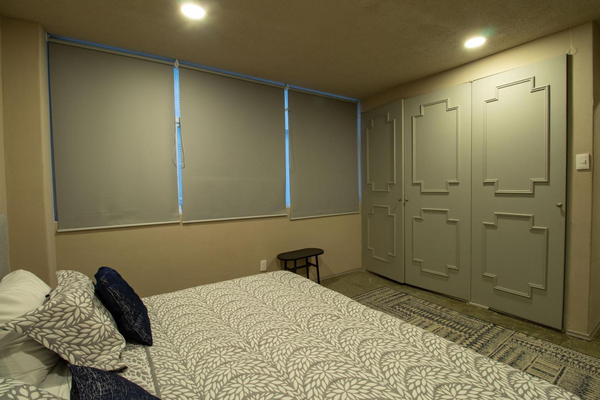 3br Polanco Flat - Elevator- Parking- Laundry * Mexico-stad