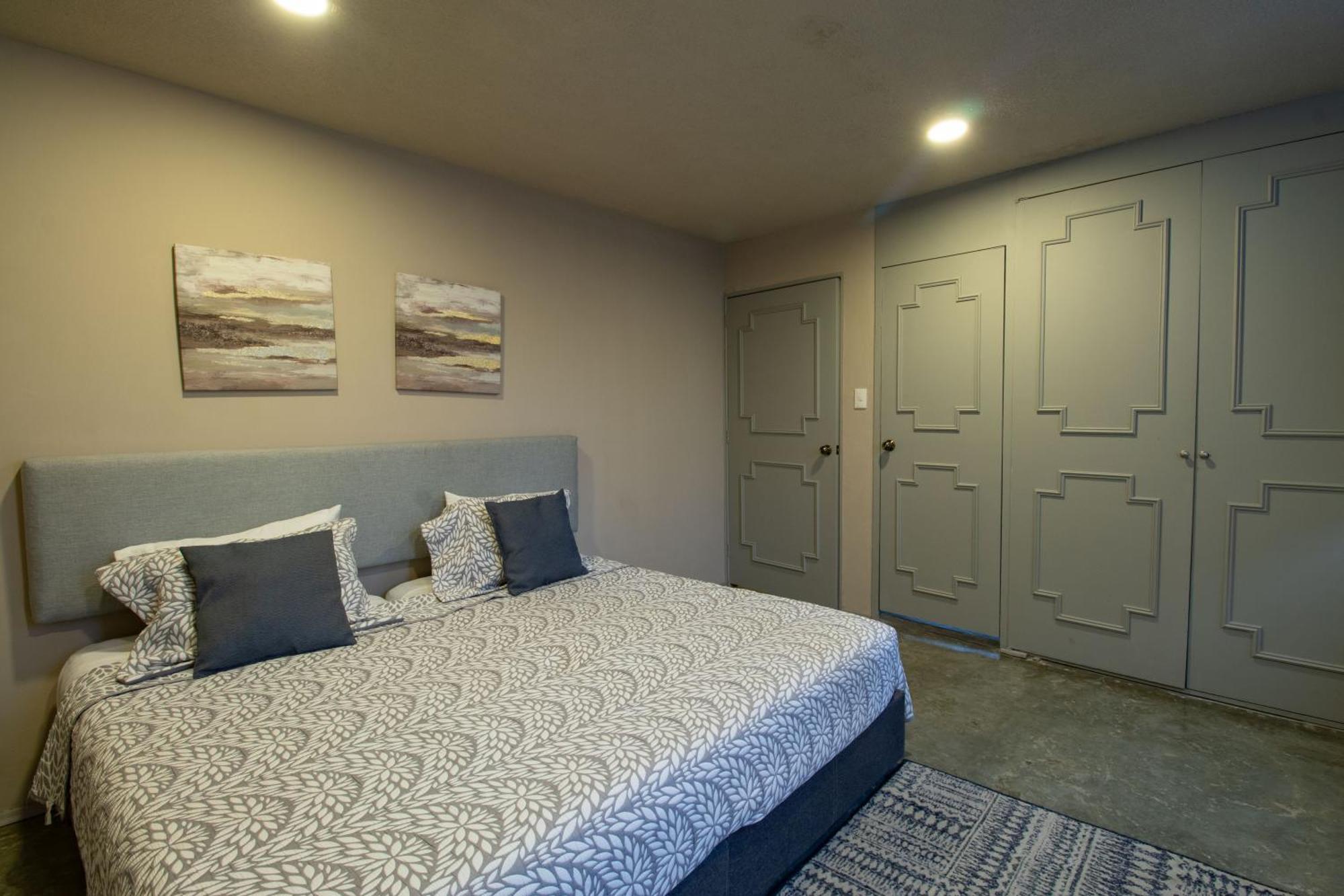 3br Polanco Flat - Elevator- Parking- Laundry Appartement