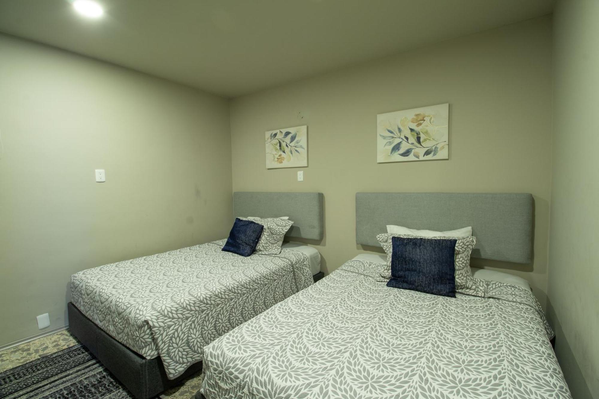 3br Polanco Flat - Elevator- Parking- Laundry Appartement *